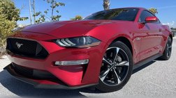 2023 Ford Mustang GT