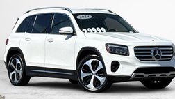 2024 Mercedes-Benz GLB GLB 250