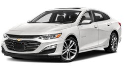 2022 Chevrolet Malibu Premier
