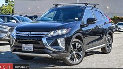 2020 Mitsubishi Eclipse Cross SEL