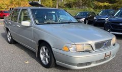 2000 Volvo S70 SE