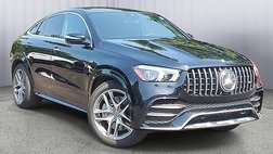 2021 Mercedes-Benz GLE-Class AMG GLE 53