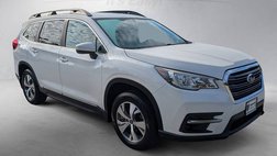 2019 Subaru Ascent Premium 8-Passenger