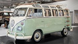 1974 Volkswagen 