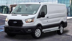 2023 Ford Transit 250