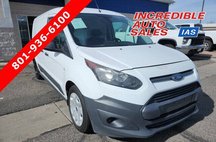 2017 Ford Transit Connect XL