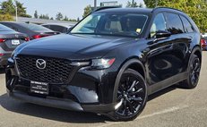 2025 Mazda CX-90 Plug-in Hybrid Premium Sport