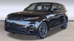 2023 Land Rover Range Rover Sport P360 SE