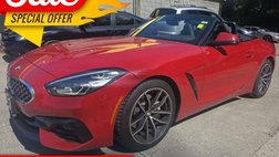 2020 BMW Z4 sDrive 30i