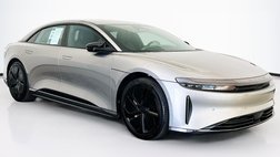 2024 Lucid Air Touring