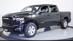 2025 Ram Ram Pickup 1500 Lone Star
