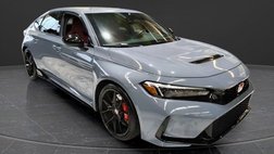 2024 Honda Civic Type R