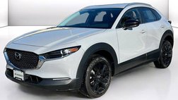 2025 Mazda CX-30 2.5 S Select Sport
