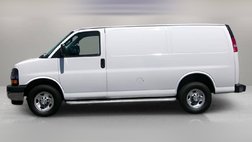 2023 Chevrolet Express 2500