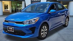2023 Kia Rio S