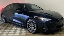 2025 Audi S5 quattro Premium Plus TFSI