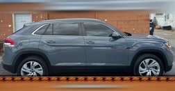 2021 Volkswagen Atlas Cross Sport SEL 4Motion