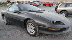 1994 Chevrolet Camaro Base
