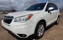 2014 Subaru Forester 2.5i Touring
