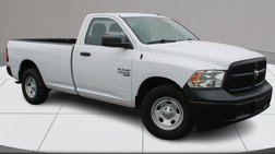 2021 Ram Ram Pickup 1500 Classic Tradesman
