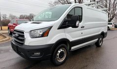 2020 Ford Transit 250