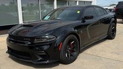 2023 Dodge Charger SRT Hellcat Redeye