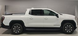 2026 GMC Sierra EV Elevation