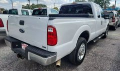 2011 Ford Super Duty F-250 XL