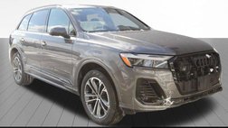 2026 Audi Q7 quattro Premium 55 TFSI