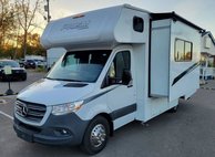 2021 Mercedes-Benz Sprinter 3500XD
