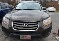 2011 Hyundai Santa Fe SE