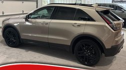2023 Cadillac XT4 Sport