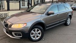 2010 Volvo XC70 3.2