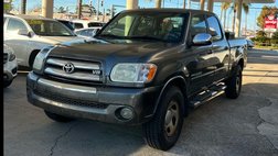 2006 Toyota Tundra SR5