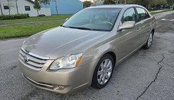 2006 Toyota Avalon XLS