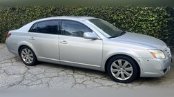 2005 Toyota Avalon XLS