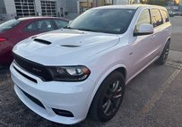 2020 Dodge Durango SRT