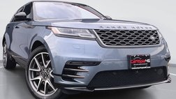 2021 Land Rover Range Rover Velar P250 R-Dynamic S
