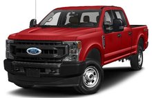 2020 Ford Super Duty F-350 