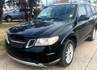 2008 Saab 9-7X 4.2i