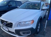 2013 Volvo XC70 3.2