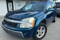 2006 Chevrolet Equinox LT