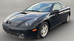 2001 Toyota Celica GT