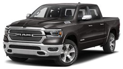 2022 Ram Ram Pickup 1500 Laramie
