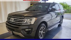 2020 Ford Expedition XLT