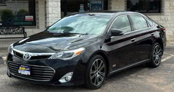 2015 Toyota Avalon XLE Touring