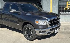 2019 Ram Ram Pickup 1500 Big Horn