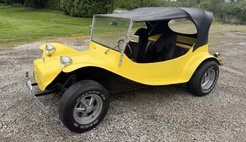 1973 Volkswagen 