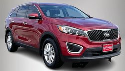2018 Kia Sorento L