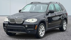 2013 BMW X5 xDrive35i Premium